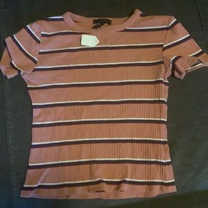 Short Sleeve Shirt Forever 21